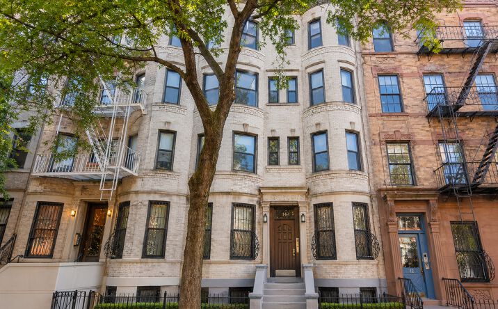 Pictures of Retail, Multifamily property located at 14 Lincoln Place, Brooklyn, NY 11217 for sales - image #1