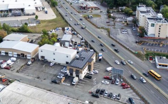 Pictures of Industrial property located at 28 Osprey Road, Saugus, MA 11930, 32 Osprey Road, Saugus, MA 02148 for sales - image #1