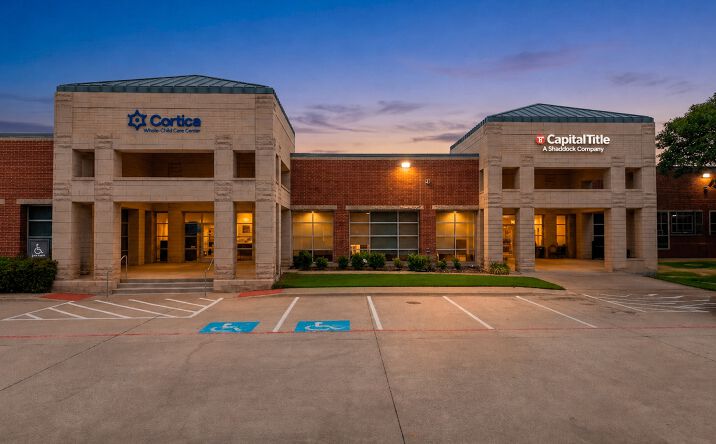 Pictures of Retail, Office property located at 5025 W Park Boulevard, Plano, TX 75093 for sales - image #1