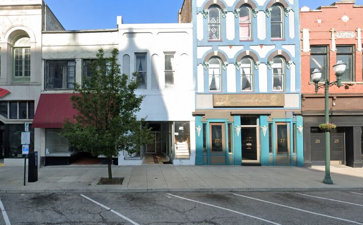 Pictures of Retail, Office, Mixed Use property located at 45 N SAGINAW ST, PONTIAC, MI 48342-2153 for sales - image #1