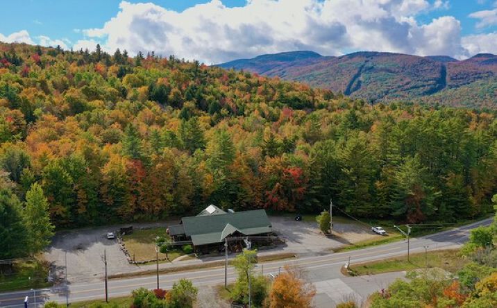 Pictures of Business for Sale property located at 3195 New York 28, North Creek, NY 12853 for sales - image #1