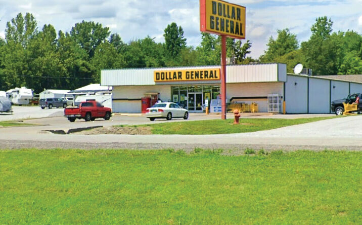 Pictures of Retail property located at 314 W. Plaza Drive, Carterville, IL 62918 for sales - image #1