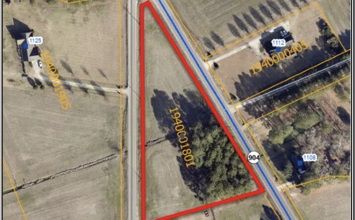 Pictures of Land property located at TBD Pea Landing Rd NW, Ash, NC 28420 for sales - image #1