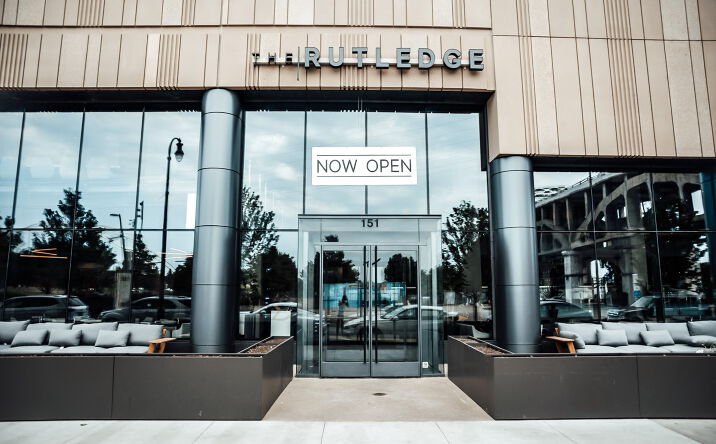 Pictures of Retail property located at 151 1st Avenue South, Nashville, TN 37201 for sales - image #1