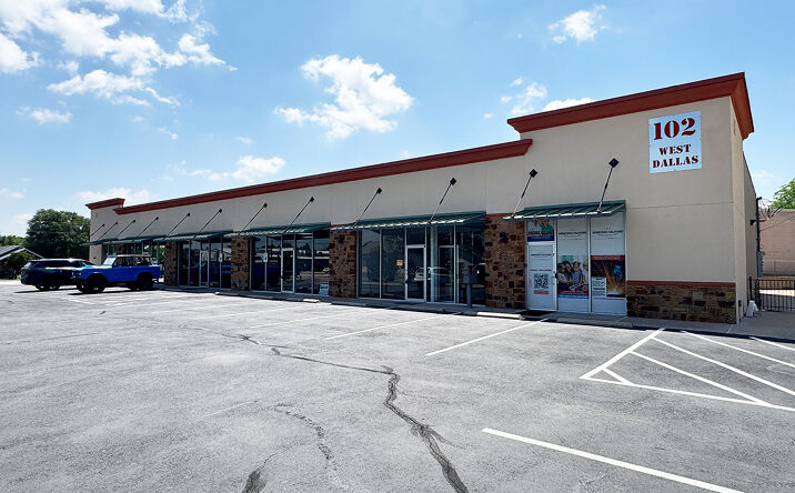 Pictures of Retail property located at 102 West Dallas Street, Llano, TX 78643 for sales - image #1