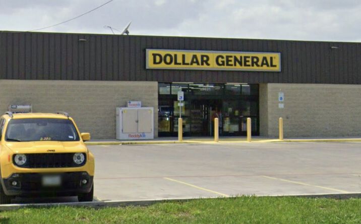 Pictures of Retail property located at 1401 North Main Street, La Feria, TX 78559 for sales - image #1