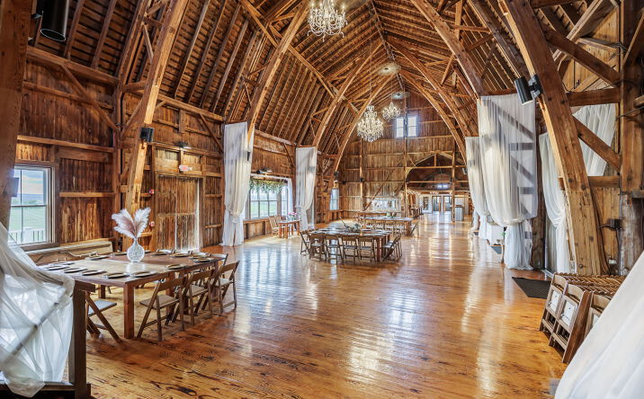 Pictures of Hospitality, Special Purpose, Business for Sale property located at 3956 CALEDONIA AVON RD, CALEDONIA, NY 14423-9735 for sales - image #1