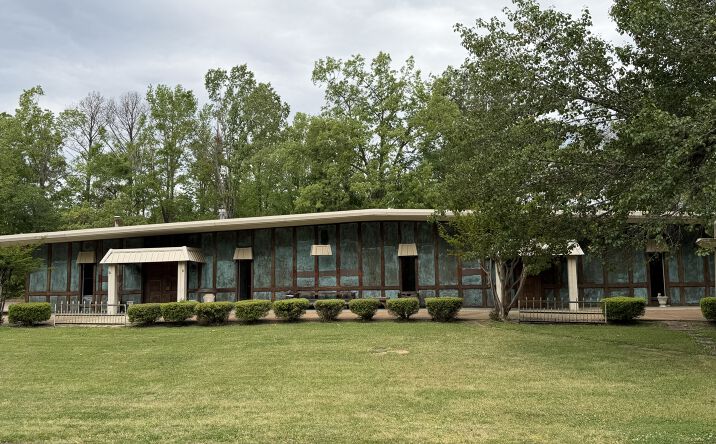 Pictures of Special Purpose property located at 1951 East 3rd Street, Corinth, MS 38834 for sales - image #1