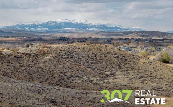 Pictures of Land property located at Tailwinds Dr, Cody, WY 82414 for sales - image #1