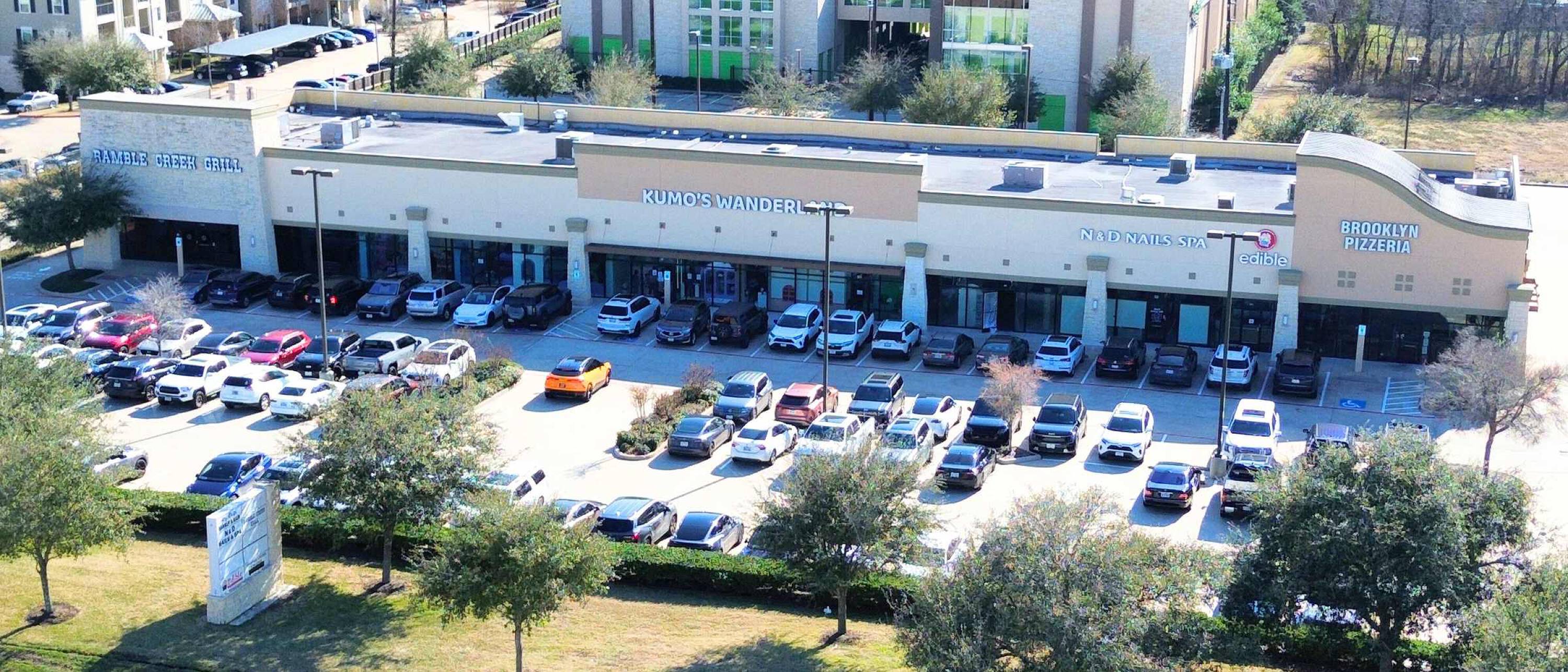 7930 West Grand Pkwy, Richmond, TX 77406