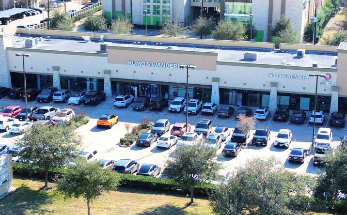 Pictures of Retail property located at 7930 West Grand Pkwy, Richmond, TX 77406 for sales - image #1