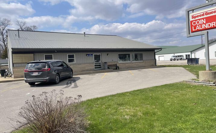 Pictures of Retail property located at 520 Indiana 28, Williamsport, IN 47993 for sales - image #1