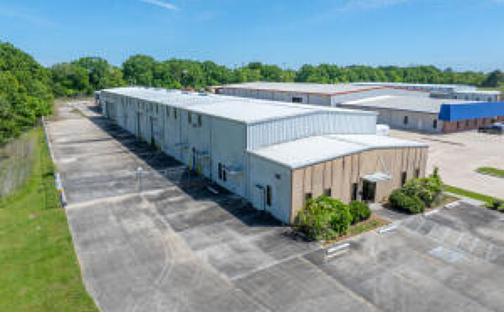Pictures of Industrial property located at 105 Nova Drive, Broussard, LA 70518 for sales - image #1