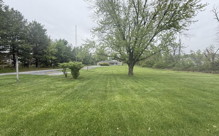Pictures of Retail, Office property located at 4041 Linglestown Road, Harrisburg, PA 17112 for sales - image #1