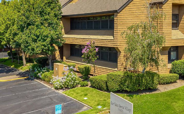 Pictures of Office property located at 10425 Fair Oaks Boulevard, Fair Oaks, CA 95628 for sales - image #1