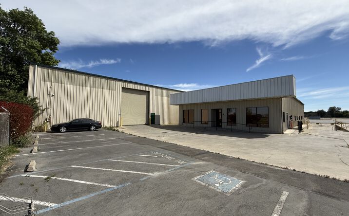 Pictures of Industrial property located at 2400 Cooper Avenue, Merced, CA 95348 for sales - image #1