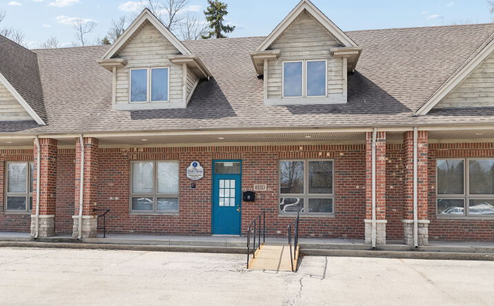 Pictures of Retail, Office property located at 12508 S HARLEM AVE, PALOS HEIGHTS, IL 60463-1598 for sales - image #1