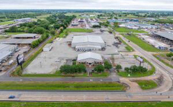 Pictures of Industrial property located at 1081 Aillet Road, Broussard, LA 70518 for sales - image #1