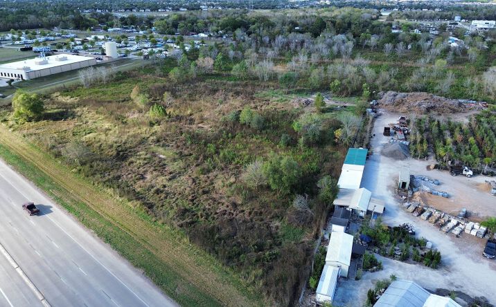 Pictures of Land property located at 0 Highway 6, Rosharon, TX 77583 for sales - image #1