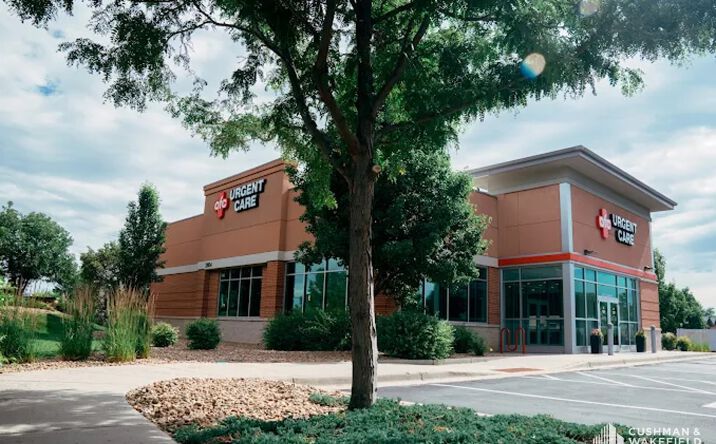 2804 South Timberline Road, Fort Collins
