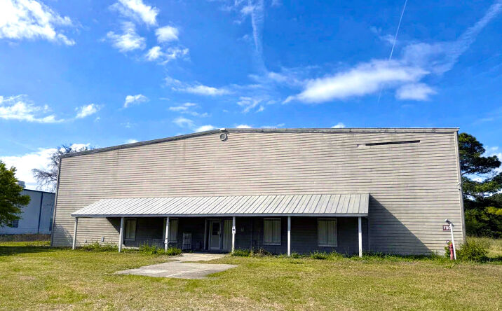 Pictures of Industrial, Office property located at 89 Schein Loop, Beaufort, SC 29906 for sales - image #1