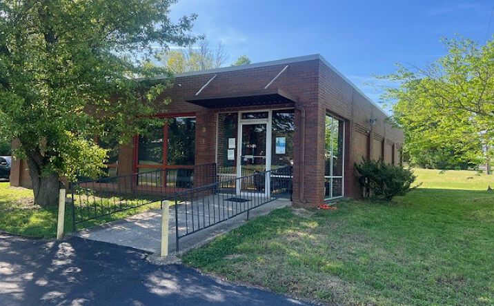 Pictures of Office property located at 1301 Millis Avenue, Boonville, IN 47601 for sales - image #1