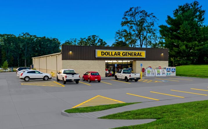 Pictures of Retail property located at 17321 STATE RTE 247, SEAMAN, OH 45679 for sales - image #1