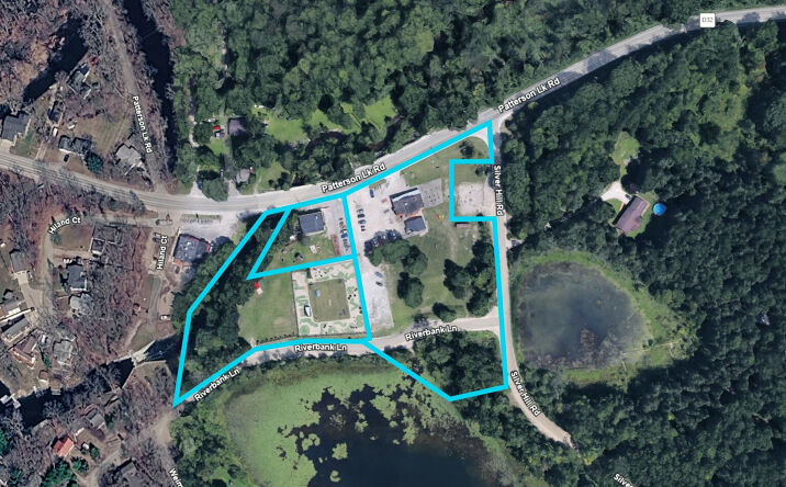 Pictures of Retail, Land, Business for Sale property located at 4025 Patterson Lake, Pinckney, MI 48169, 4045 Patterson Lake, Pinckney, MI 48169, 4063 Patterson Lake, Pinckney, MI 48169 for sales - image #1