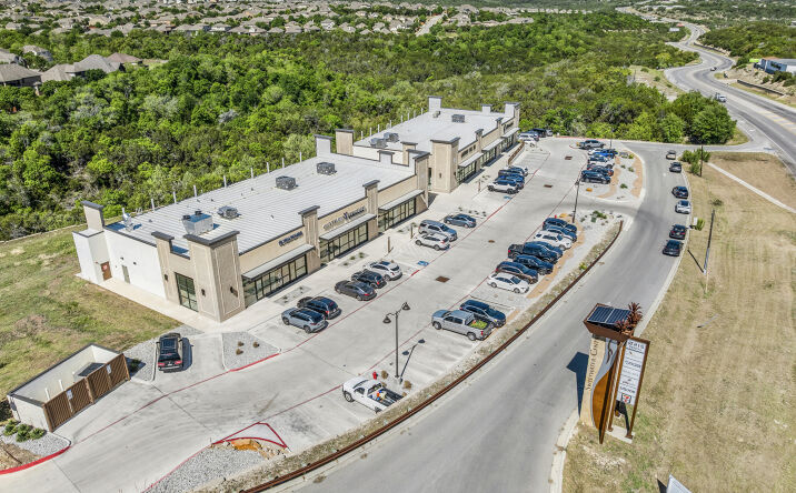 Pictures of Retail property located at 18225 State Highway 71, Austin, TX 78738 for sales - image #1