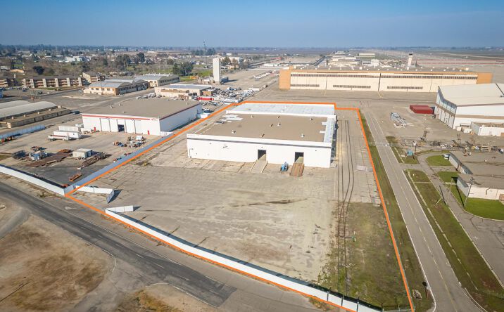 Pictures of Industrial property located at 2901 APRON AVE, ATWATER, CA 95301 for sales - image #1