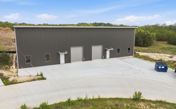 Pictures of Industrial property located at 10200 Darden Hill Road, Austin, TX 78737 for sales - image #1