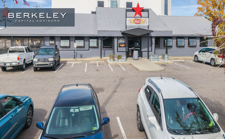 Pictures of Retail property located at 482 North McPherson Church Road, Fayetteville, NC 28303 for sales - image #1