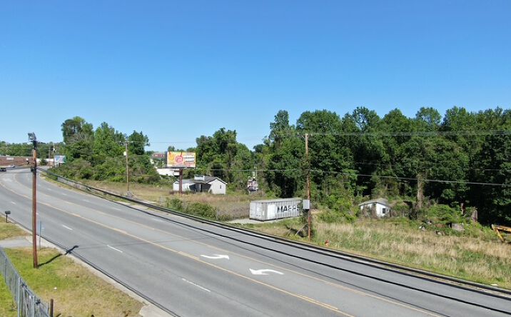 Pictures of Retail, Land, Special Purpose property located at 1533 National Highway, Thomasville, NC 27360 for sales - image #1