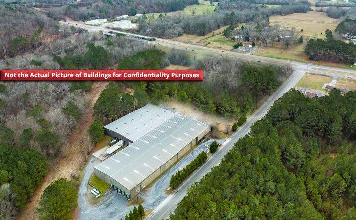 Pictures of Industrial property located at 5164 Normandy Park Drive, Medina, OH 44256 for sales - image #1
