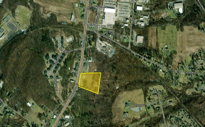 Pictures of Land property located at 1203 Loudon Road, Cohoes, NY 12047 for sales - image #1