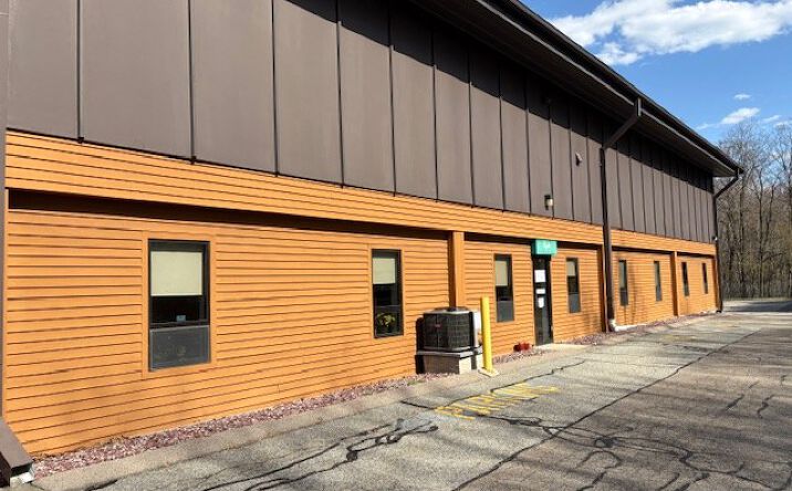 Pictures of Office, Industrial property located at 56 Leonard Street, Unit 8, Foxboro, MA 02035 for sales - image #1