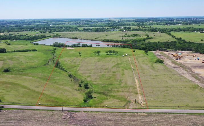 Pictures of Land property located at 10456 County Road 174, Celina, TX 75009 for sales - image #1