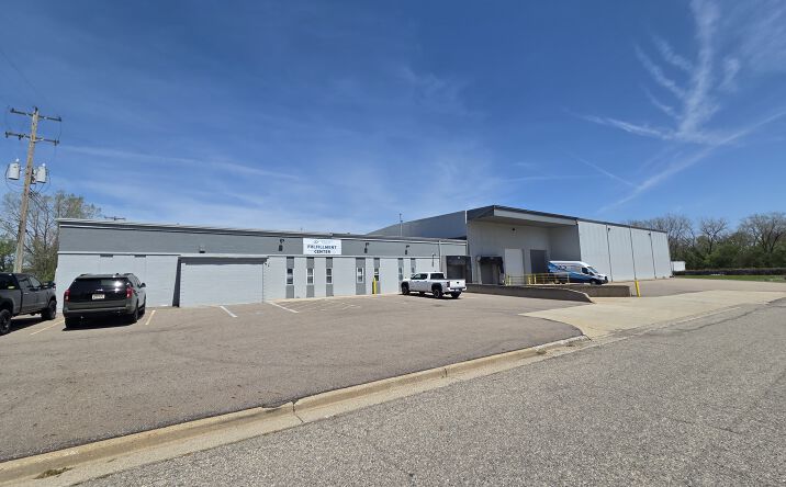 Pictures of Industrial property located at 2116 Mint Road, Lansing, MI 48906 for sales - image #1