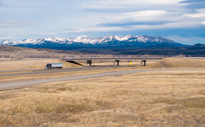 Pictures of Land property located at 4 REPAIR RD, LIVINGSTON, MT 59047 for sales - image #1