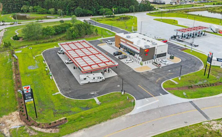 Pictures of Retail property located at 101 Joseph Flowers Road, Walterboro, SC 29488 for sales - image #1