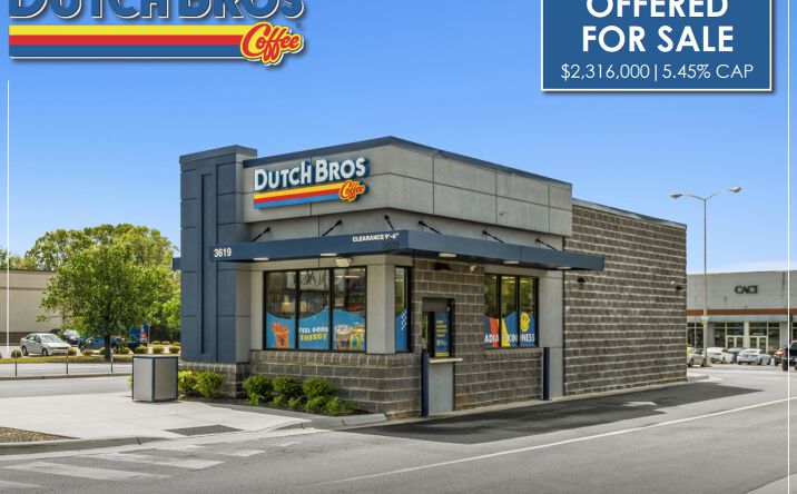 Pictures of Retail property located at 3619 Ramsey Street, Fayetteville, NC 28311 for sales - image #1