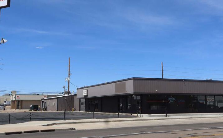 Pictures of Retail property located at 2733 8th Avenue, Garden City, CO 80631 for sales - image #1
