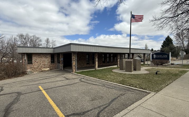 Pictures of Office property located at 2302 East Divide Avenue, Bismarck, ND 58501 for sales - image #1