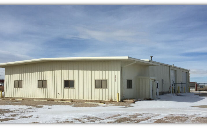 Pictures of Industrial property located at 1980 Skyview Dr., Casper, WY 45431-3328 for sales - image #1