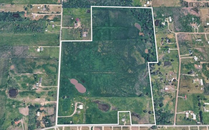 Pictures of Land property located at 9101 Abner Road, Terrell, TX 75161 for sales - image #1
