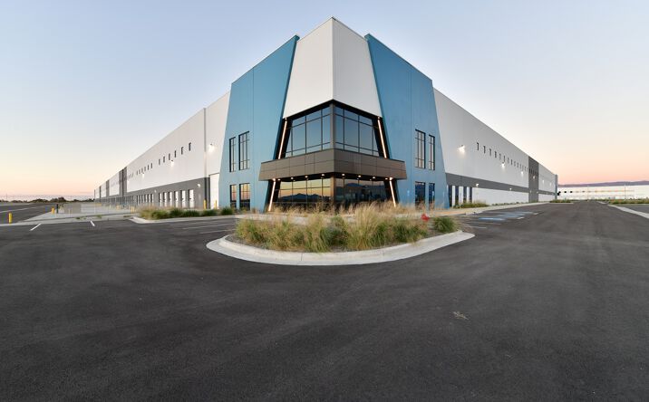 Pictures of Industrial property located at 201 GSL Drive, Grantsville, UT 84029 for sales - image #1