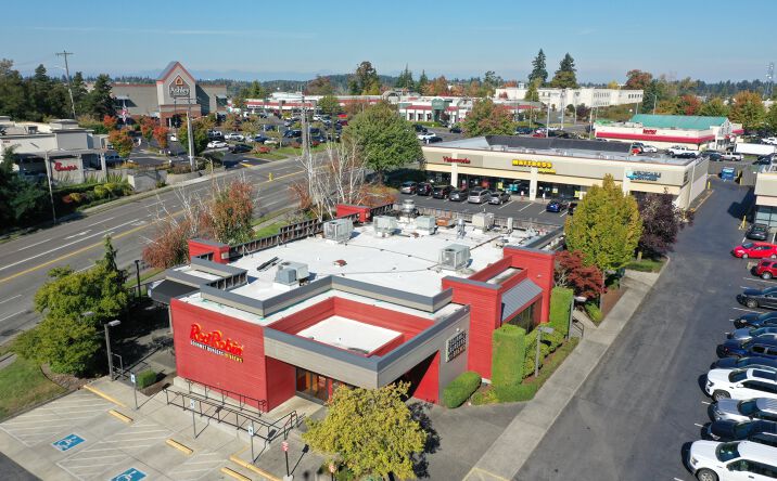 Pictures of Retail property located at 3901 S STEELE ST, TACOMA, WA 98409-7333 for sales - image #1