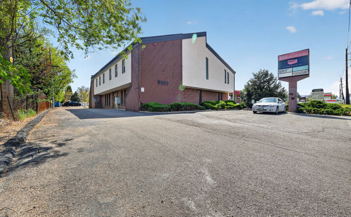 Pictures of Office property located at 9100 West Jewell Avenue, Lakewood, CO 80232 for sales - image #1
