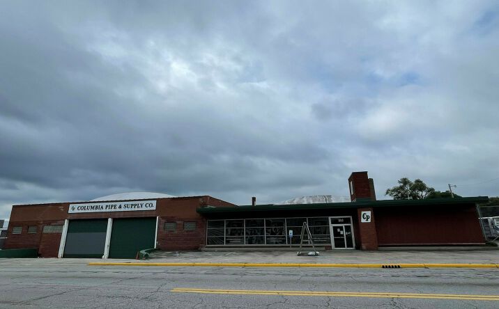 Pictures of Industrial property located at 850 165th Street, Hammond, IN 46324 for sales - image #1