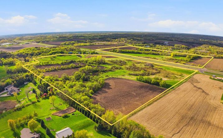 Pictures of Land property located at 2X 260th St E / County Rd 2, Elko New Market, MN 55020 for sales - image #1